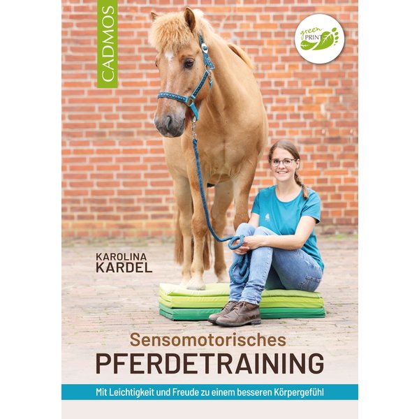 Sensomotorisches Pferdetraining