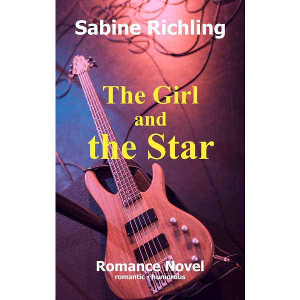 The Girl and the Star