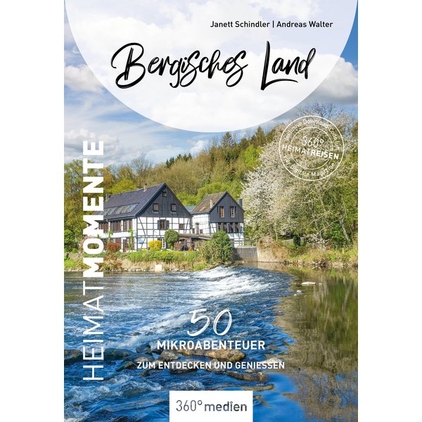 Bergisches Land – HeimatMomente