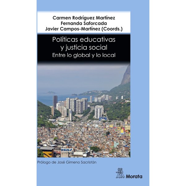Políticas educativas y justicia social