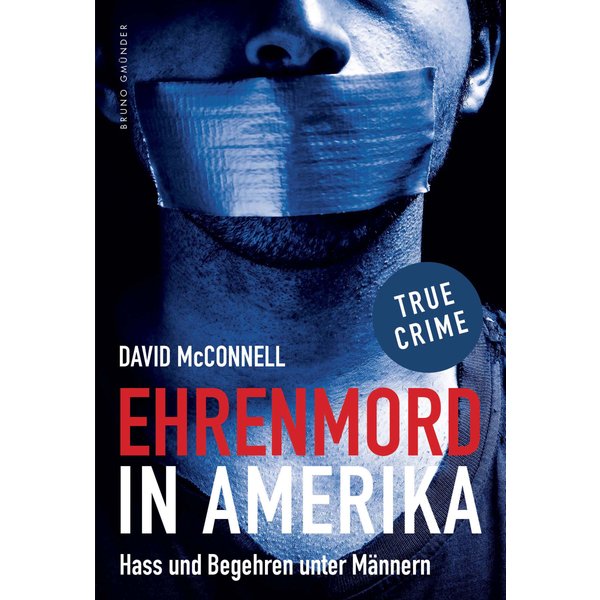 Ehrenmord in Amerika
