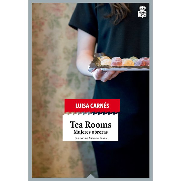 Tea Rooms