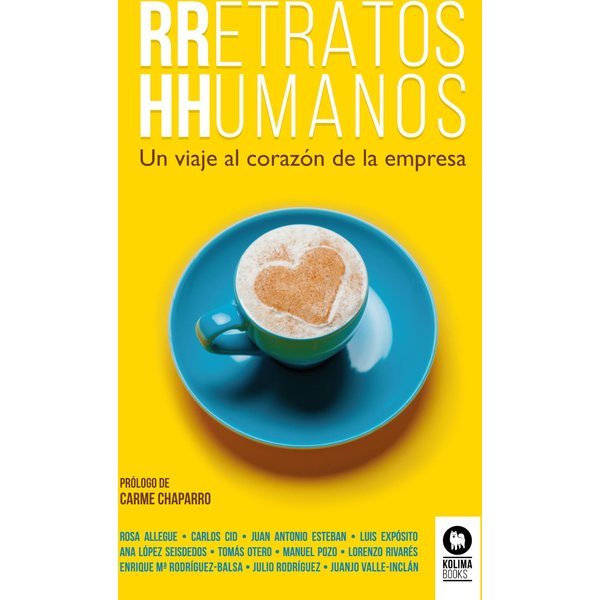 RRetratos HHumanos