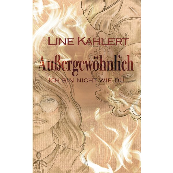 Außergewöhnlich