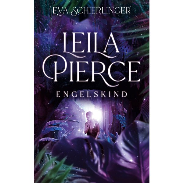 Leila Pierce