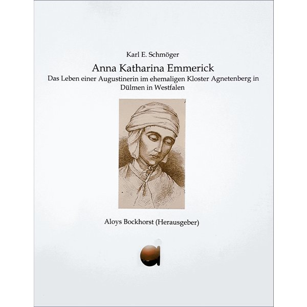 Anna Katharina Emmerick