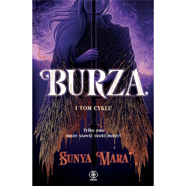 Burza
