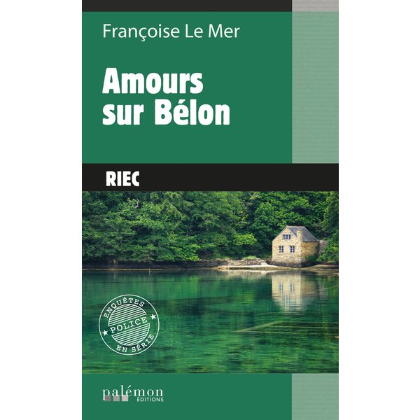 Amours sur Bélon
