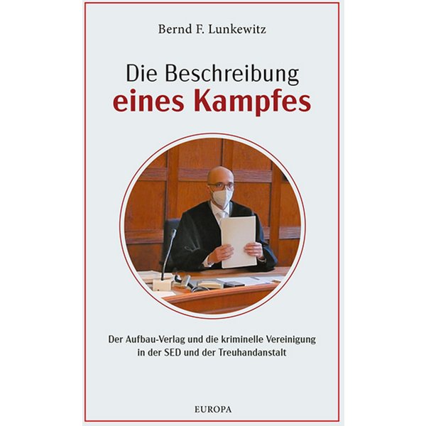 Die Beschreibung eines Kampfes