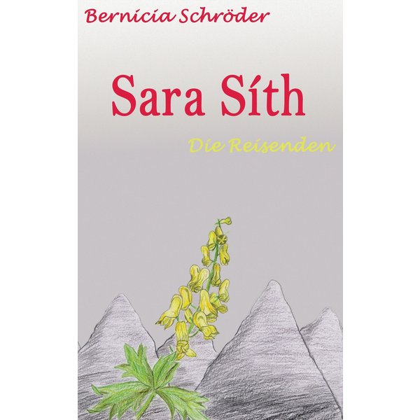 Sara Síth - Die Reisenden