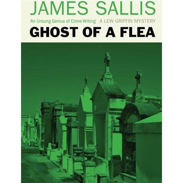 Ghost of a Flea
