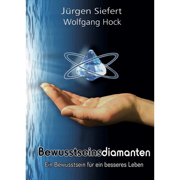 Bewusstseinsdiamanten