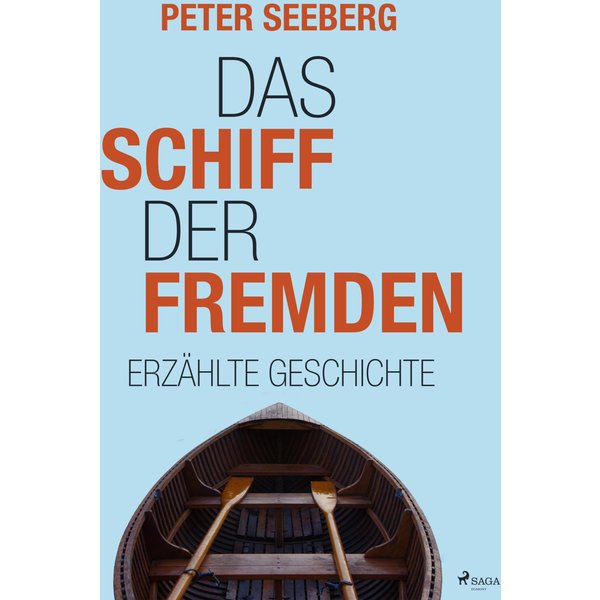 Das Schiff der Fremden