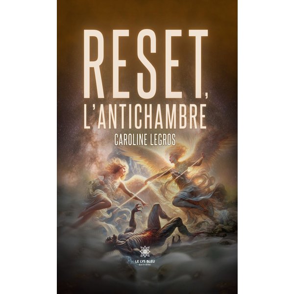 Reset, l’antichambre
