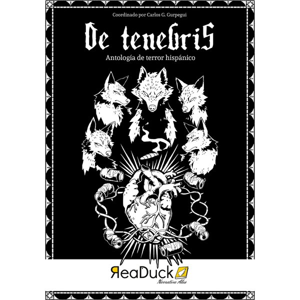 De tenebris