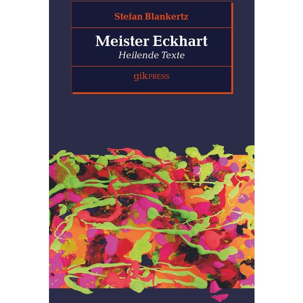 Meister Eckhart