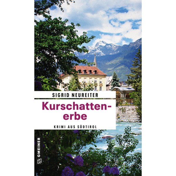 Kurschattenerbe
