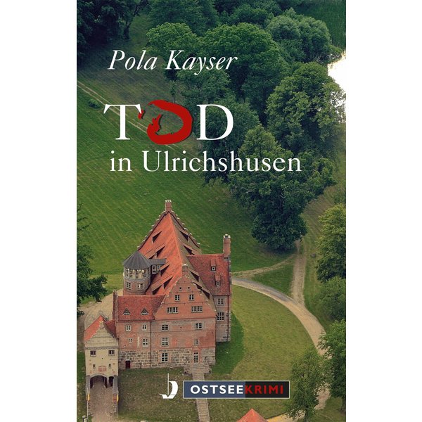Tod in Ulrichshusen