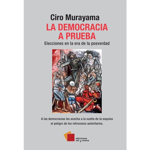 La democracia a prueba