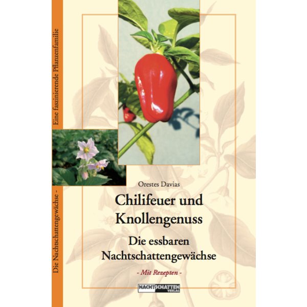 Chilifeuer & Knollengenuss