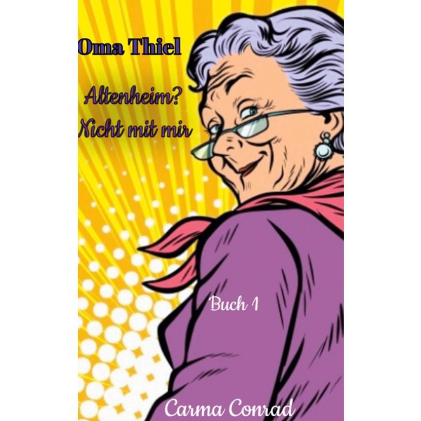 Oma Thiel