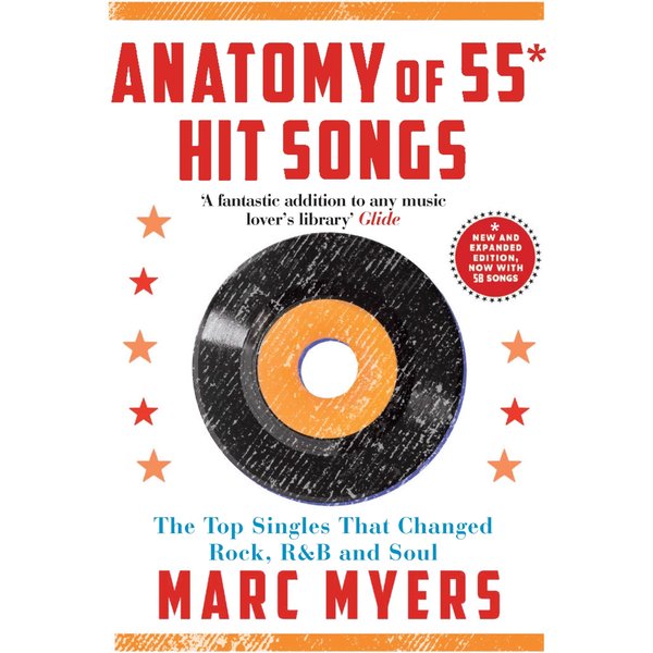 Anatomy of 55 Hit Songs