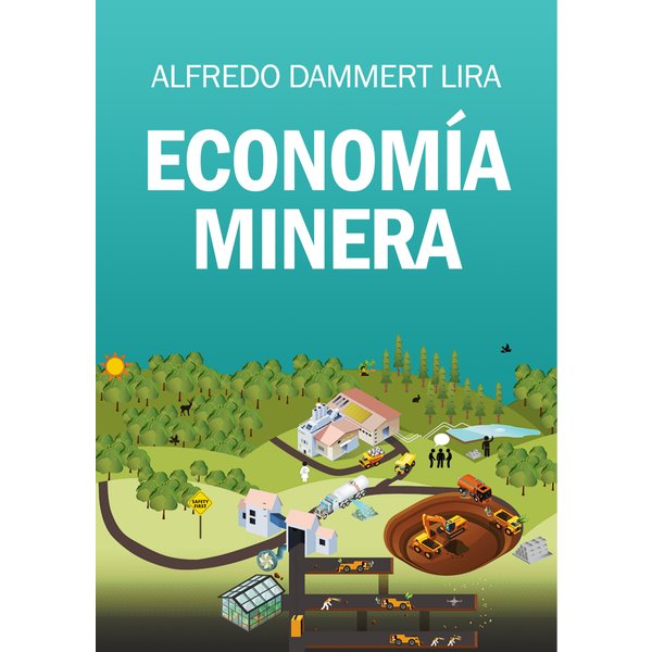 Economía minera