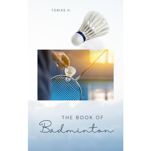 The Book of Badminton