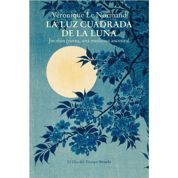 La luz cuadrada de la luna