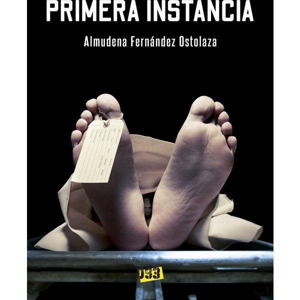Primera instancia