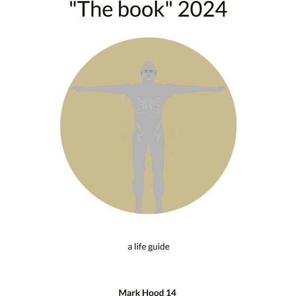 "The book" 2024