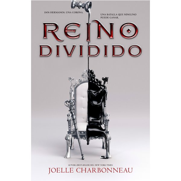 Reino dividido