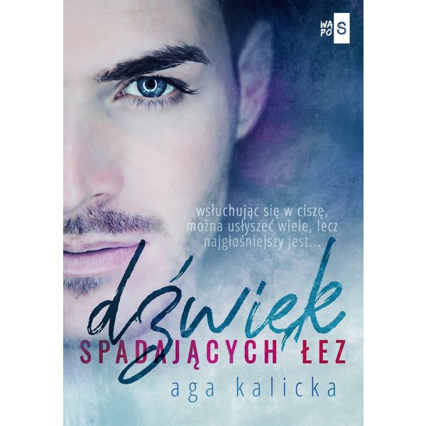 Dźwięk spadających łez