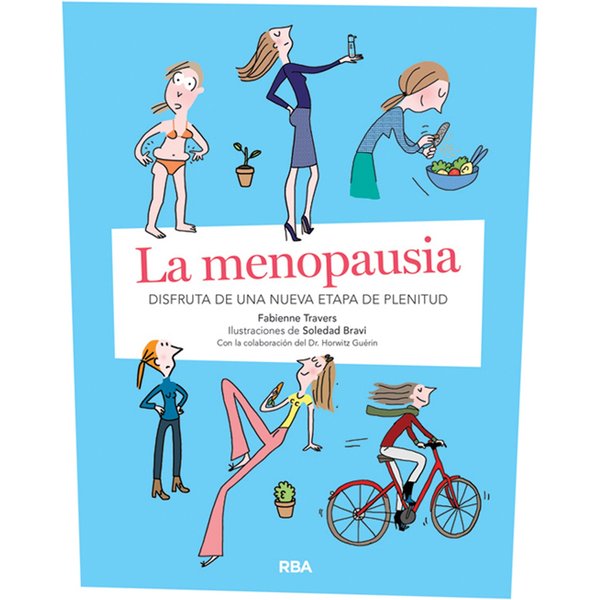 La menopausia