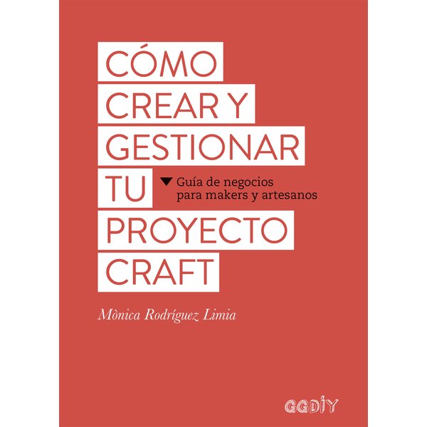Cómo crear y gestionar tu proyecto craft