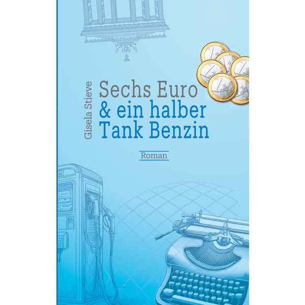 Sechs Euro & ein halber Tank Benzin