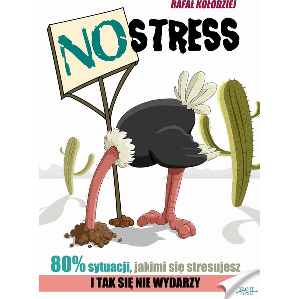 NO STRESS