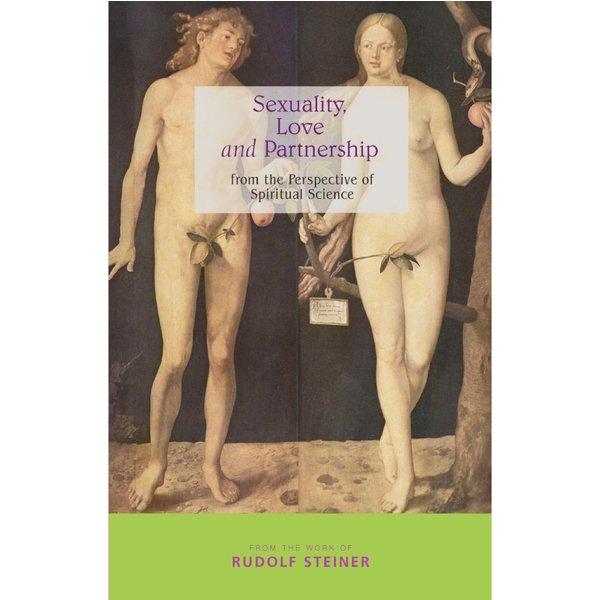 Sexuality, Love and Partnership