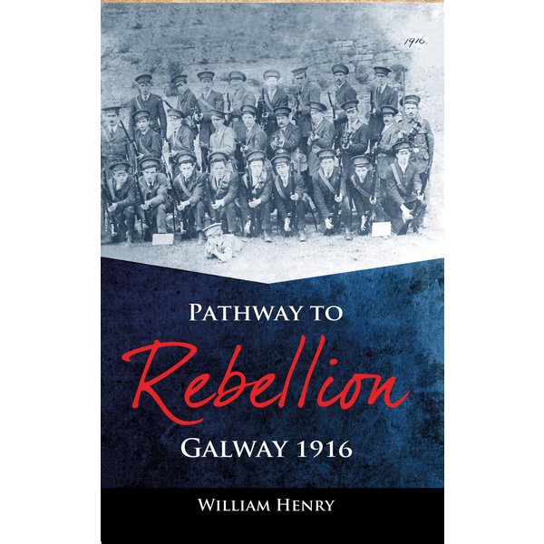 Pathway to Rebellion: