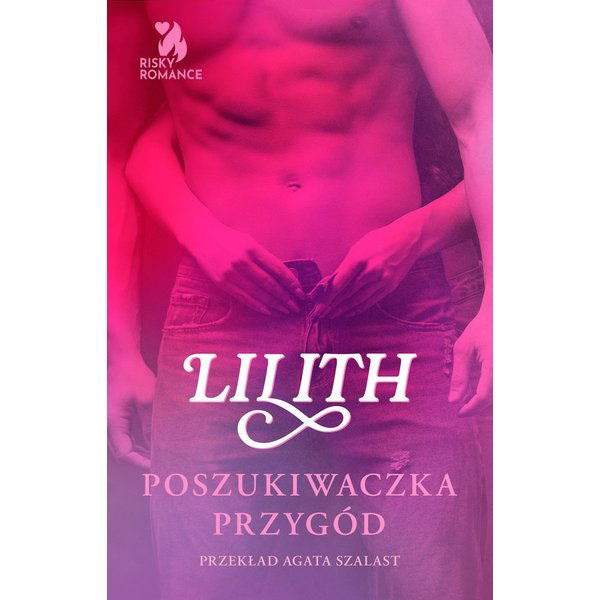 Poszukiwaczka przygód