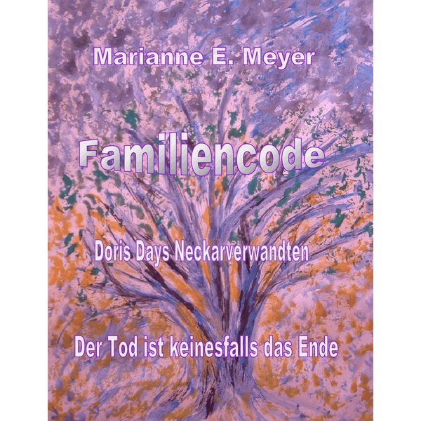 Familien - Code - Doris Days Neckarverwandten