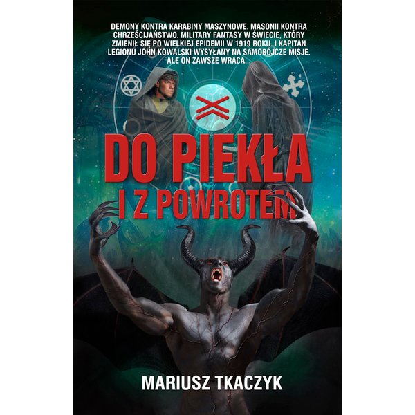 Do piekła i z powrotem