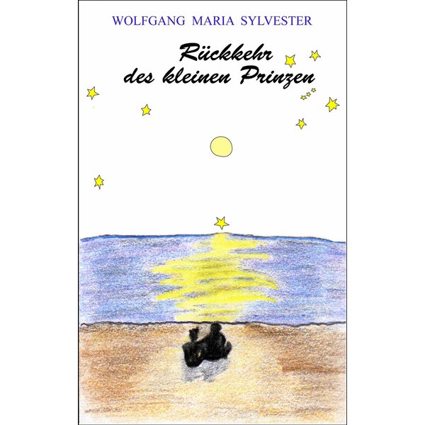 Rückkehr des kleinen Prinzen