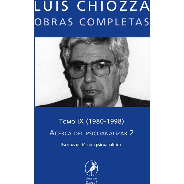 Obras completas de Luis Chiozza Tomo IX