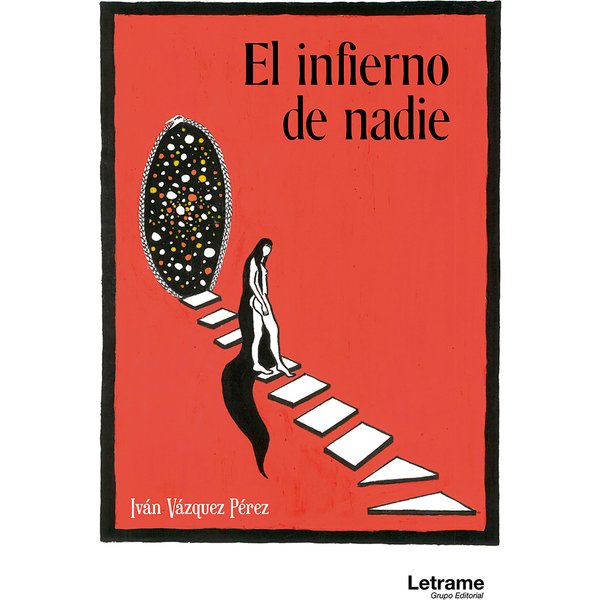 El infierno de nadie