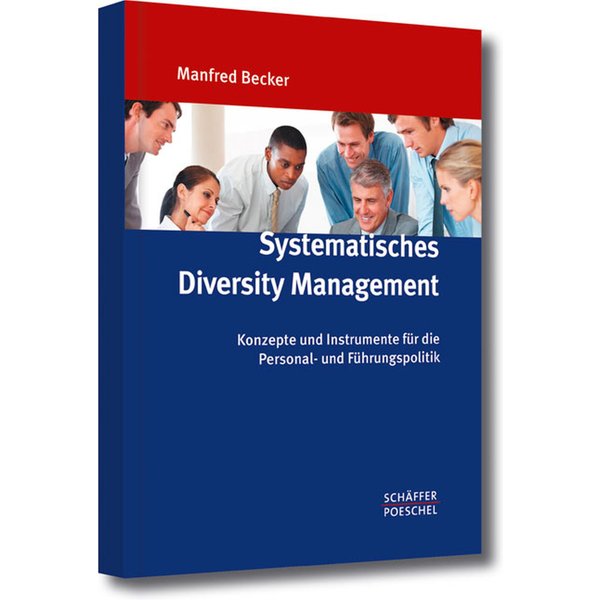 Systematisches Diversity Management