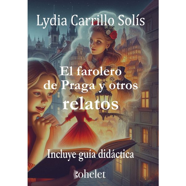 El farolero de Praga