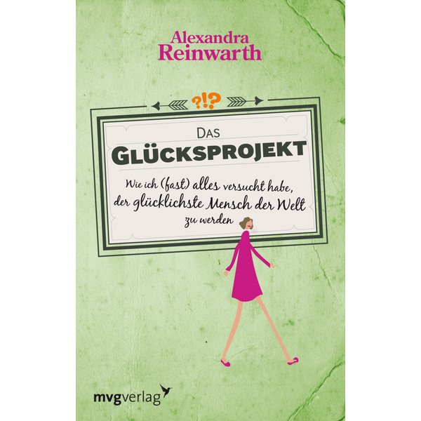Das Glücksprojekt