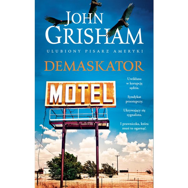 Demaskator