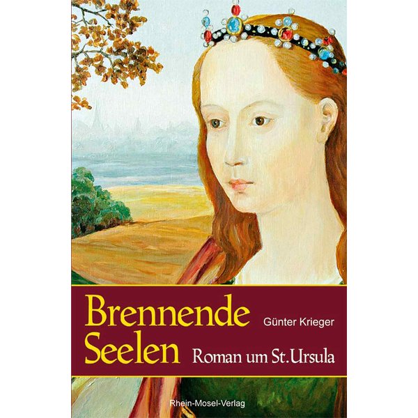 Brennende Seelen